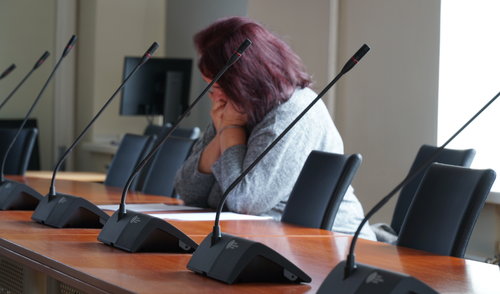 Konstitucijos egzaminas 2019