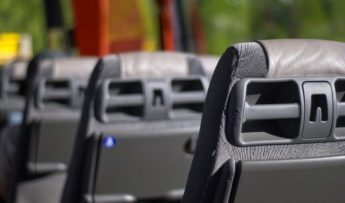 LAPKRIČIO PIRMĄJĄ IR ANTRĄJĄ DIENOMIS NEMOKAMAS VIEŠASIS TRANSPORTAS