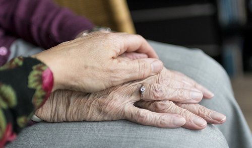  PRADEDAMA TEIKTI ASMENINIO ASISTENTO PASLAUGA NEĮGALIESIEMS