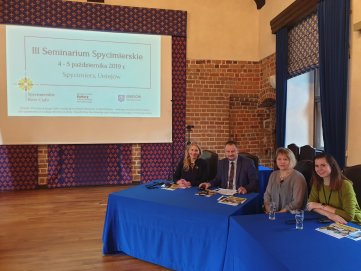 Anykščių rajono savivaldybės delegacija viešėjo Unejuve 