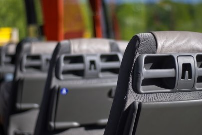 LAPKRIČIO PIRMĄJĄ IR ANTRĄJĄ DIENOMIS NEMOKAMAS VIEŠASIS TRANSPORTAS