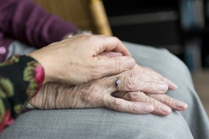  PRADEDAMA TEIKTI ASMENINIO ASISTENTO PASLAUGA NEĮGALIESIEMS