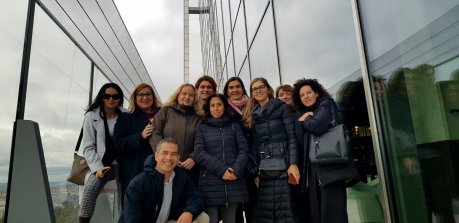 Inovatyvių švietimo metodų taikymui Anykščiuose – 35 730 eurų 