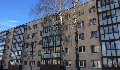 Mažoji renovacija: pratęstas paraiškų teikimo terminas