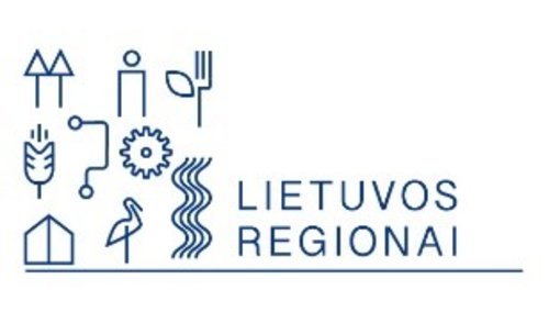 KVIEČIAME PASIDALINTI ORIGINALIOMIS INICIATYVOMIS IR DALYVAUTI KONKURSE „REGIONAI: ATRADIMŲ...