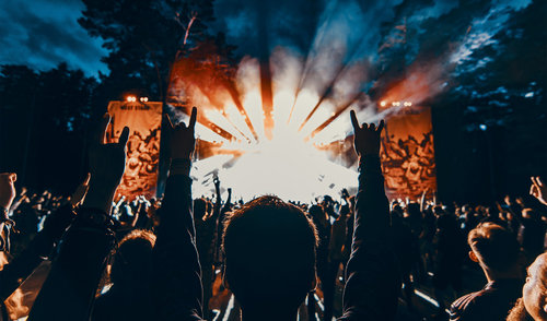 Liepos 16-19 dienomis Anykščiuose dvyliktą kartą įvyks festivalis „Devilstone“