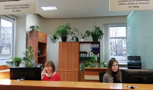 PENKTADENIS – TVARKYMOSI DIENA PAGAL 5S METODĄ