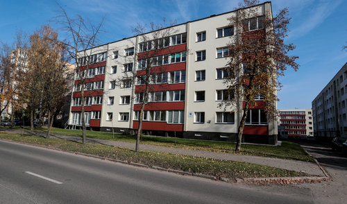 Startuoja mažoji renovacija: priimamos paraiškos šilumos punktų ir šildymo sistemų modernizavimui