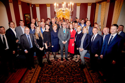Osle vyko „Lietuvių dienos Norvegijoje 2019“
