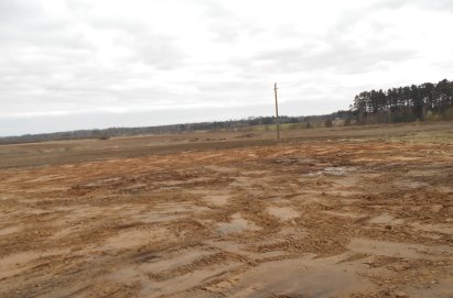   Įgyvendintas projektas „Kraštovaizdžio formavimas ir ekologinės būklės gerinimas Anykščių...