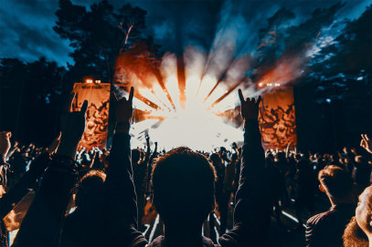 Liepos 16-19 dienomis Anykščiuose dvyliktą kartą įvyks festivalis „Devilstone“