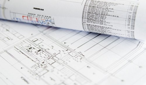 Parengti šešių daugiabučių gyvenamųjų namų kvartalų teritorijų Anykščių mieste detalieji planai 
