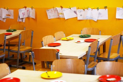 Nauji higienos normų reikalavimai ugdymo įstaigų patalpoms  
