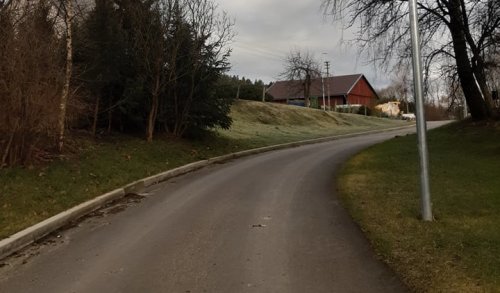 ĮGYVENDINTI VIENUOLIKOS GATVIŲ PROJEKTAI