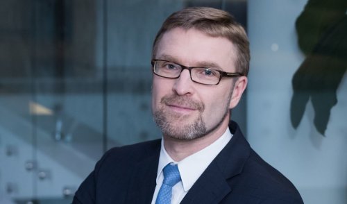 LR Socialinės apsaugos ir darbo ministro Lino Kukuraičio vizitas Anykščiuose