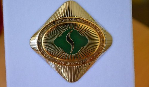 Prasideda kandidatūrų teikimas Metų mokytojo premijai gauti