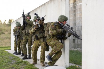  Lietuvos kariuomenės krašto apsaugos savanorių pajėgų Vyčio apygardos 5-osios rinktinės štabas...