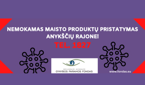 Anykštėnai telkiasi savanorystei