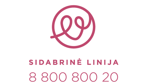 SIDABRINĖ LINIJA