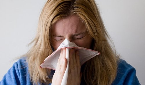  Anykščių rajone skelbiama gripo epidemija