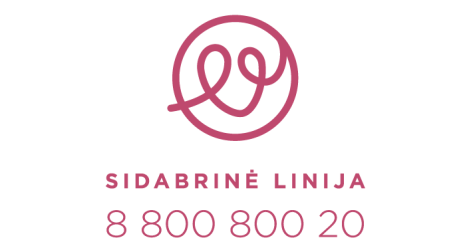 SIDABRINĖ LINIJA