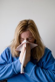  Anykščių rajone skelbiama gripo epidemija
