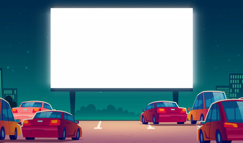 Mažiau suvaržymų į renginius automobiliais atvykstantiems žmonėms