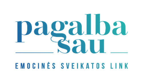 Pagalba sau