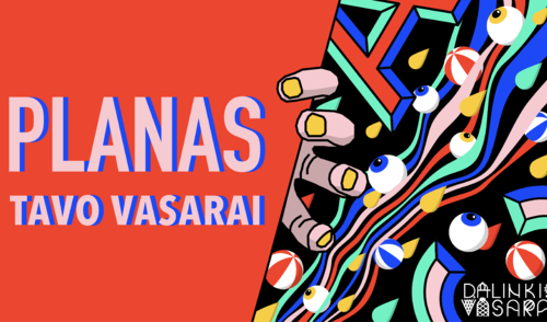Ką veikti vasarą koronaviruso krizės šešėlyje?