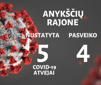 Fiksuotas naujas susirgimas