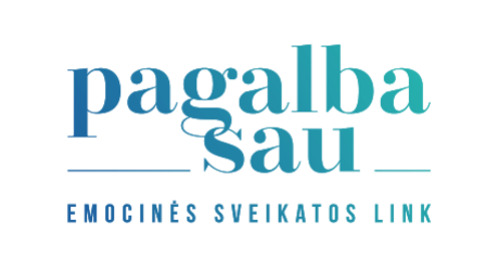 Pagalba sau