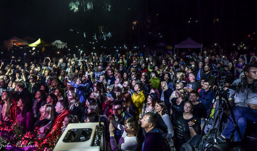 „Purpurinio vakaro“ organizatoriai apsisprendė: festivalis Anykščiuose rugpjūtį – įvyks! 