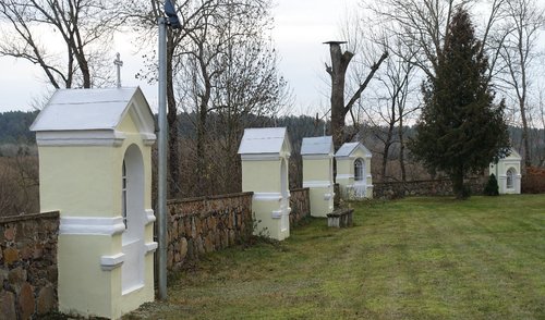 Kviečiame teikti paraiškas pagal priemonę Nr.1.1.4.05 „Sakralinio paveldo objektų tvarkymas“