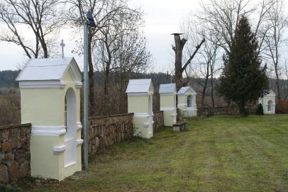 Kviečiame teikti paraiškas pagal priemonę Nr.1.1.4.05 „Sakralinio paveldo objektų tvarkymas“