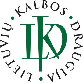 Nepraleiskime Lietuvių kalbos draugijos viktorinos