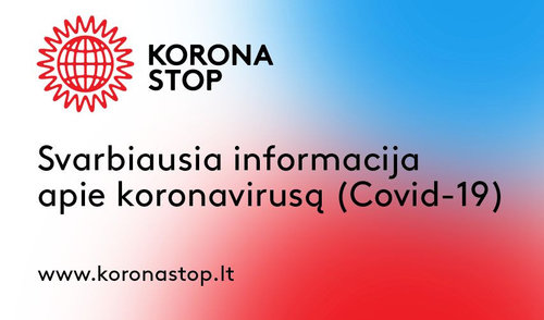 Vyriausybės sprendimu atšaukiamas Lietuvoje paskelbtas karantinas