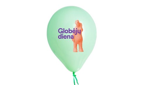  Vaikų globos ir globėjų savaitė Birželio 29 - liepos 5 d.