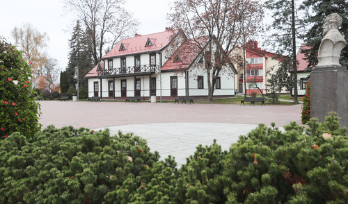 Privačių visuomeninės ir gamybinės paskirties pastatų renovacijai – valstybės parama