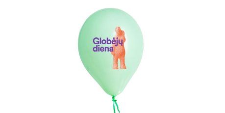  Vaikų globos ir globėjų savaitė Birželio 29 - liepos 5 d.