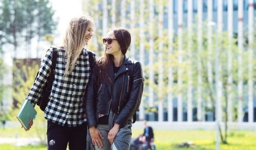 VU ir toliau sieks gerinti aukštojo mokslo prieinamumą – skirs 450-mečio stipendijas