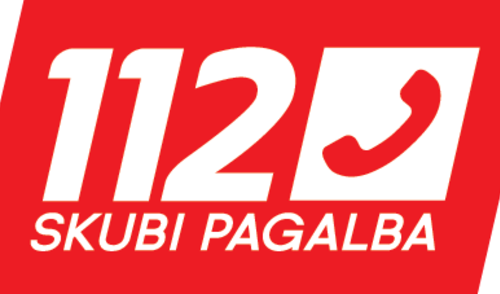 Nauja 112 mobilioji programėlė padės lengviau išsikviesti pagalbą turintiems klausos negalią   