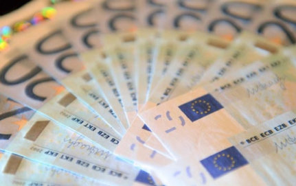 Kokybiškų žemės ūkio ir maisto produktų populiarinimui ir realizavimui - parama