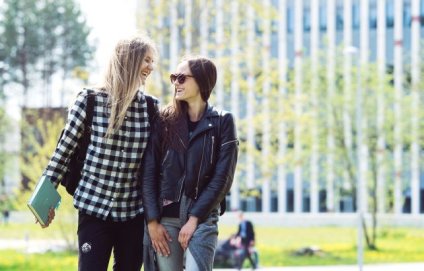VU ir toliau sieks gerinti aukštojo mokslo prieinamumą – skirs 450-mečio stipendijas