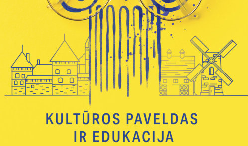 EUROPOS PAVELDO DIENOS, 2020 m. 