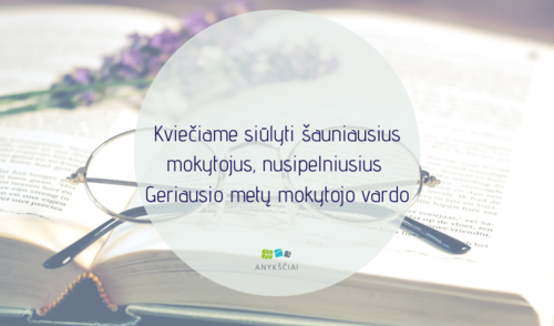 KVIETIMAS