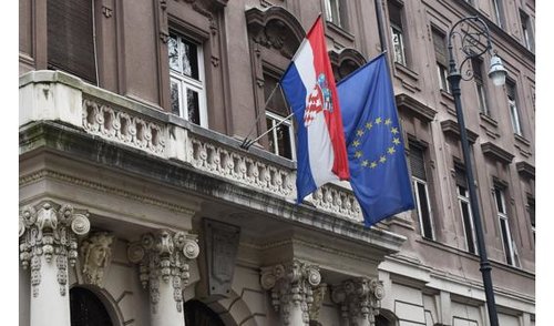 Anykščiuose lankysis Kroatijos ambasadorius Lietuvoje
