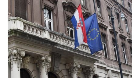 Anykščiuose lankysis Kroatijos ambasadorius Lietuvoje