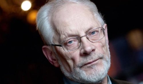 Antano Baranausko literatūrinė premija – rašytojui akademikui Vytautui Martinkui