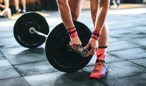 Karantinas sporte: varžybos – be žiūrovų, sporto įstaigose – tik individualūs užsiėmimai