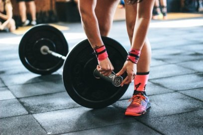 Karantinas sporte: varžybos – be žiūrovų, sporto įstaigose – tik individualūs užsiėmimai